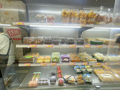 -幸福蛋糕坊(金顶街店)