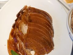 -四季民福烤鸭店(前门大栅栏店)