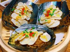 -必点海鲜·鲅鱼水饺(鞍山西道店)