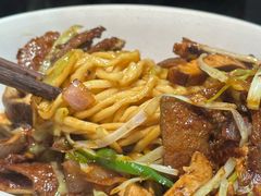 -寻裕记·现炒浇头面(人民广场店)