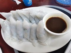 粉饺-真好吃牛杂(白沙店)