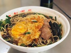 -老赵面店(大西路店)