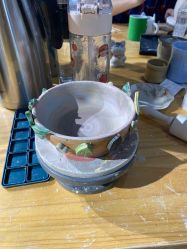 -初八手工DIY陶艺馆(初八陶社)