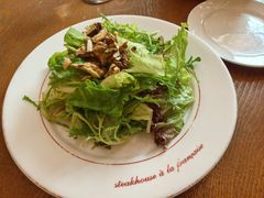 -Entrecôte 法国牛扒馆(保利·时光里店)