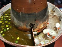 -1078號老北京涮肉(松柏店)