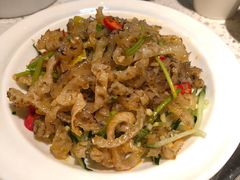 顺德公凉拌鱼皮-顺德公广东猪肚鸡·煲仔饭(白石洲店)