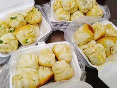 -恒记金煎包(指南里小区店)