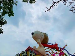 -史努比缤纷世界