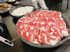 -熹悟海鲜火锅·广式打边炉