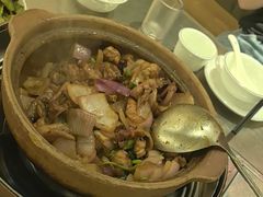 -胡须佬鸡煲四季火锅店(石厦西村直营店)