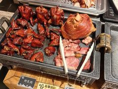 -初色海鲜自助(新辰里亚运村店)