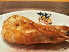 铁板大虾-割烹旭日本料理(龙湖狮山天街店)