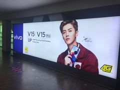 -吉隆坡国际机场