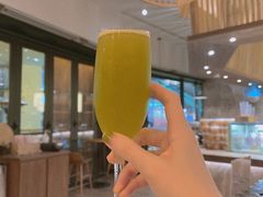 -去茶山(重庆万象城店)