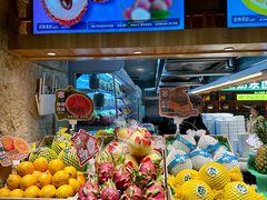 -北方暖暖温泉洗浴(沈阳北站店)
