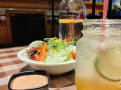 -米斯特比萨(罗斯福店)