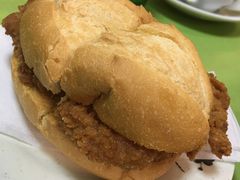 -胜利茶餐室
