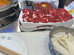 -荣叔港式沙嗲牛肉火锅(正佳潮流店)