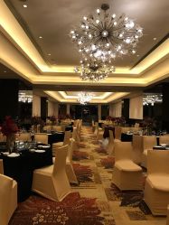 -无锡君来洲际酒店·宴会厅
