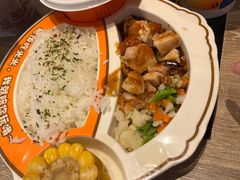 -吉野家(顺义站前北街店)