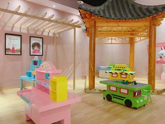 -丽池宫韩式汗蒸会馆(华灯坊店)