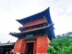 -善化寺