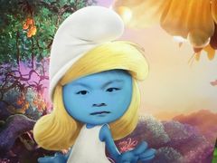 -蓝精灵乐园·世茂精灵之城主题乐园