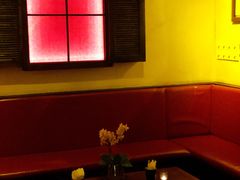 -龙门阵茶屋川菜馆(武康路店)
