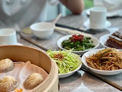 -鼎泰丰(国贸商城店)