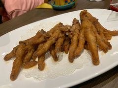 -大中华酒楼·主席武昌鱼·武汉美食地标(江汉路步行街店)