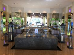 -西双版纳融创皇冠假日度假酒店