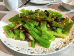 -郑庄脂渣海鲜楼(九水路店)