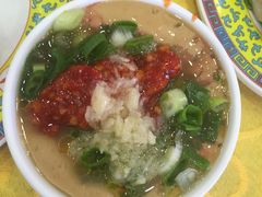 -清真·马家火锅美食城(镇江北路店)