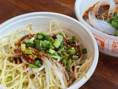 -洞子口张老二凉粉(文殊院店)