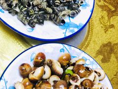-超越海鲜屋(飞龙物业店)