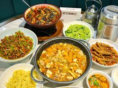 -老街鱼嘴巴(坡子街老店)