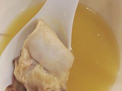 -湯系·煲汤手艺人(东二环泰禾广场店)