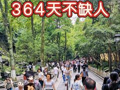 -灵隐飞来峰景区