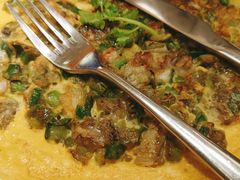 福建海蛎煎-莆田餐厅PUTIEN(西安万象天地店)