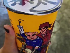 -茶太良品·北京特色茶饮(西站食宝街店)