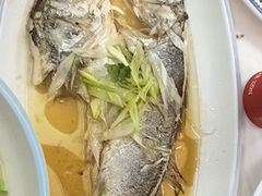 -日照大牌檔•小船海鲜(万平口店)