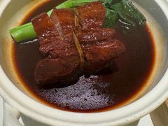 -桂满陇·手作小笼包&江南叫花鸡(中山公园店)