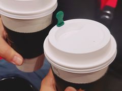 -星巴克臻选(青岛麦凯乐分店)