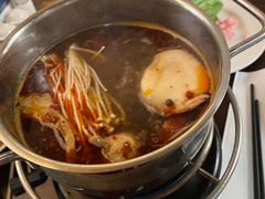 -长白山凯悦酒店·市集咖啡厅