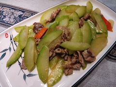-大师傅金奖啤酒鱼(西街老店)