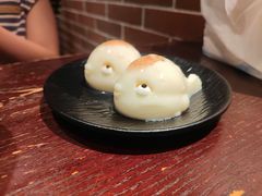 -永安鱼庄·镇江菜(东吴路店)