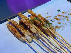 -燥次·烧烤酒场(万象城店)