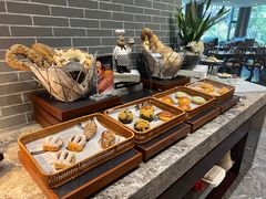 -浙江西子宾馆·瑶园咖啡厅