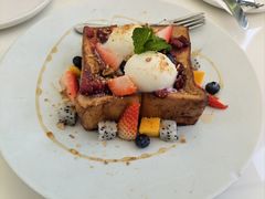 -翠贝卡&Mama Kelly Brunch Coffee(河西店)