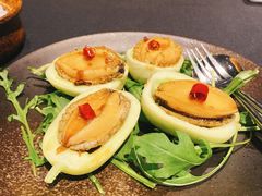 黄瓜伴鲍鱼-鲁采LU STYLE(新天地店)
